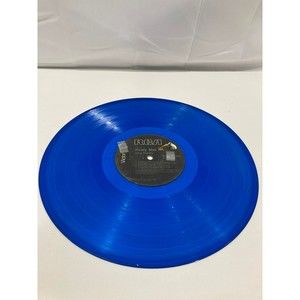 Elvis Presley "Moody Blue" Translucent Blue Vinyl LP- RCA
